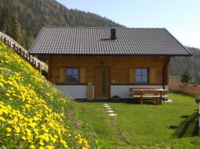 Chalet Niederhaushof Ultimo